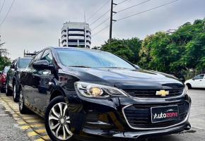 Chevrolet Cavalier LT 2019