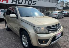Chevrolet Grand Vitara SZ Next 2016