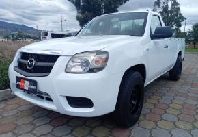 Mazda BT-50 2009