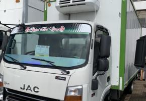 JAC HFC 1063 2024