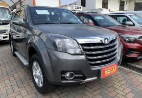 Great Wall Hover H5 Full 2018