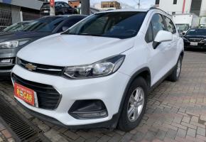Chevrolet Tracker LS 2020