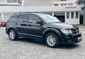 Dodge Journey SXT 2013