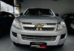 Chevrolet D-MAX CRDI FULL AC 3.0 CD 4X4 2014