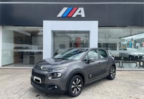 Citroen C3 Feel 2020