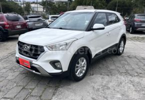 Hyundai Creta 2019