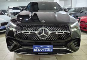Mercedes Benz GLE 450 COUPÉ 2026