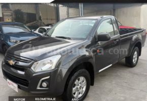 Chevrolet D-MAX 4X4 CS 2024