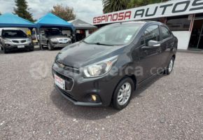 Chevrolet BEAT PREMIER 2020