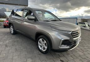 Chevrolet CAPTIVA LT TURBO 2020