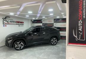 Hyundai TUCSON NX4E GL 2023