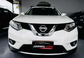 Nissan X-Trail Sense 2016