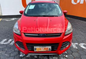 Ford Escape 2015