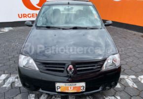 Renault Logan 2008