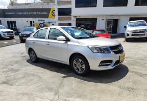 Chery Arrizo 3 2020
