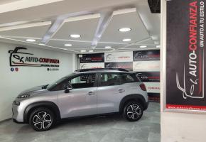 Citroen C3 Aircross 2024