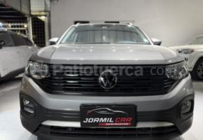 Volkswagen T-Cross  Trendline 2024
