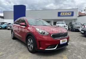 Kia NIRO 2019