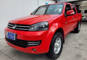 Great Wall Wingle 5 AC CD 4X2 2018