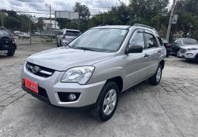 Kia Sportage Active 2016
