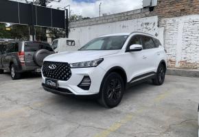 Chery Tiggo 7 PRO 2024