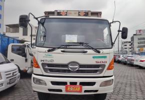 Hino GH 2007
