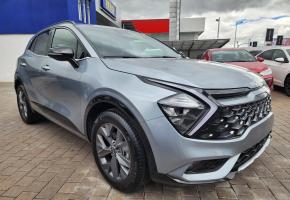 Kia Sportage GT 2025