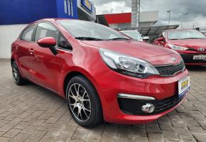 Kia Rio R 2017