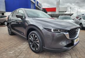 Mazda CX-5 2024