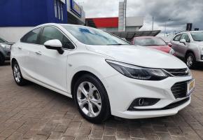 Chevrolet Cruze 2017