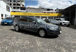 Audi A6 2008