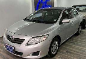 Toyota Corolla 1.6 2009