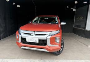 Mitsubishi L200 HIRIDER 2021