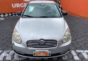 Hyundai Accent 2009