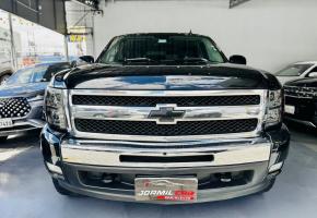 Chevrolet Silverado Hibrido 4x4 2010