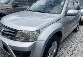 Chevrolet VITARA SZ 2.4  NEXT 2016