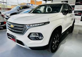Chevrolet GROOVE PREMIER 2023