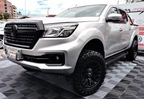 DongFeng RICH 6 2022