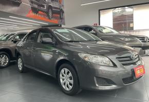 Toyota Corolla 1.6 2009
