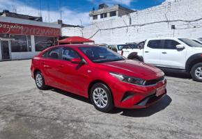 Kia Cerato 2023