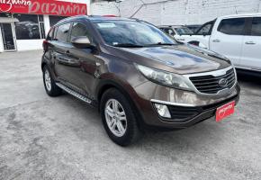 Kia Sportage R 2012