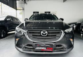 Mazda CX-3 2023