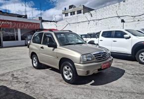 Chevrolet Grand Vitara 3P 2006