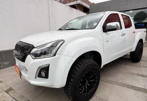 Chevrolet DMAX CRDI PREMIER 2021