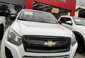 Chevrolet DMAX CRDI PREMIER 2023