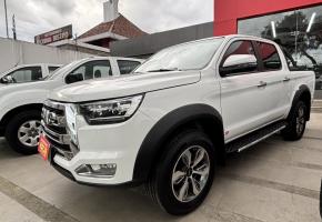 JAC HFC 1037 DKST 2025