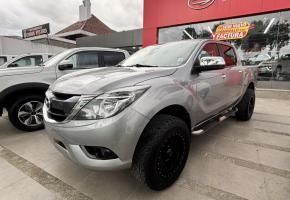 Mazda New BT-50 2020