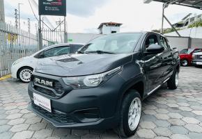 Ram RAM 700 SLT 2023