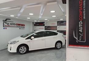 Toyota Prius 2010