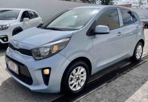 Kia PICANTO EX 1.2 2019